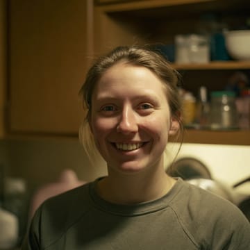 Paisley Arnold profile photo