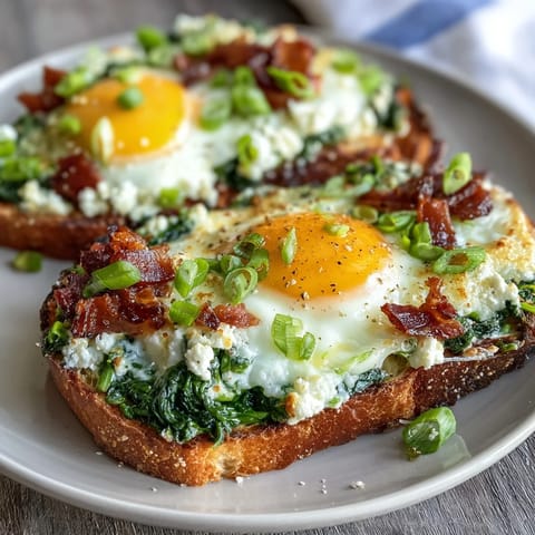 Vibrant green eggs and ham breakfast cups baked in a muffin tin, a whimsical and savory morning treat.  