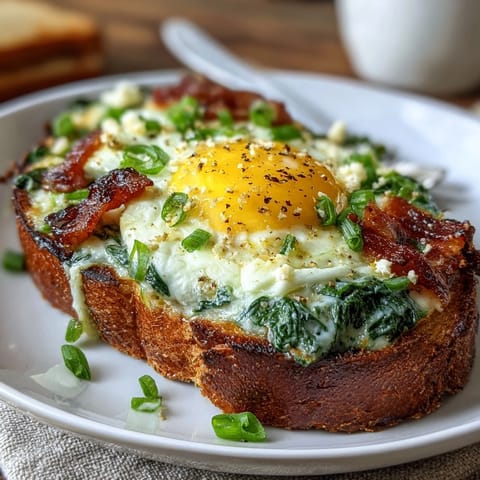 Fluffy spinach-infused eggs nestled in ham cups, topped with melted cheddar for a colorful, kid-friendly breakfast.  